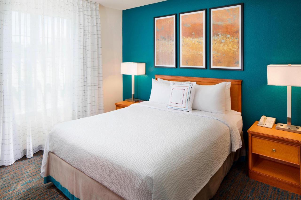 Residence Inn Saddle River Kültér fotó